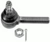 MAN 81953016123 Tie Rod